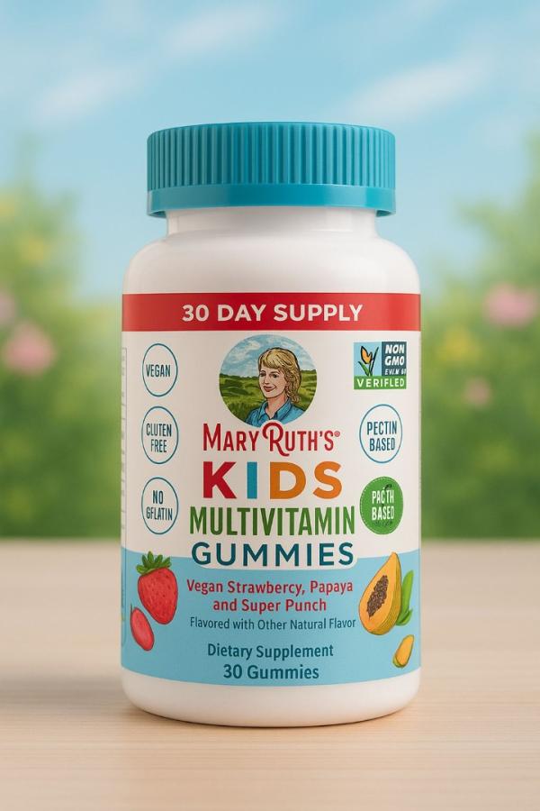 MULTIVITAMINICO KIDS